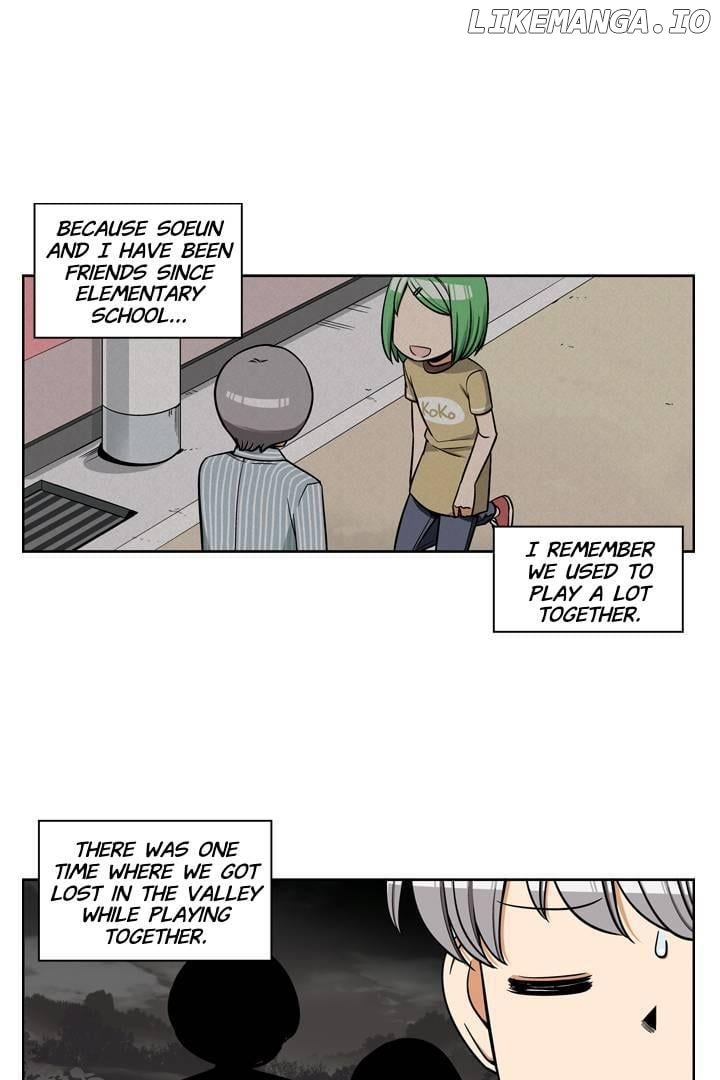 She’s The Mom Candidate Chapter 16 - page 3