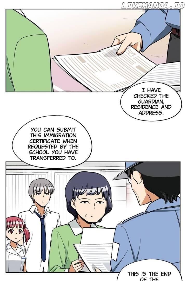 She’s The Mom Candidate Chapter 14 - page 2