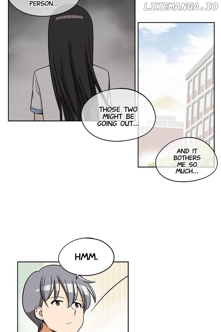 She’s The Mom Candidate Chapter 26 - page 16