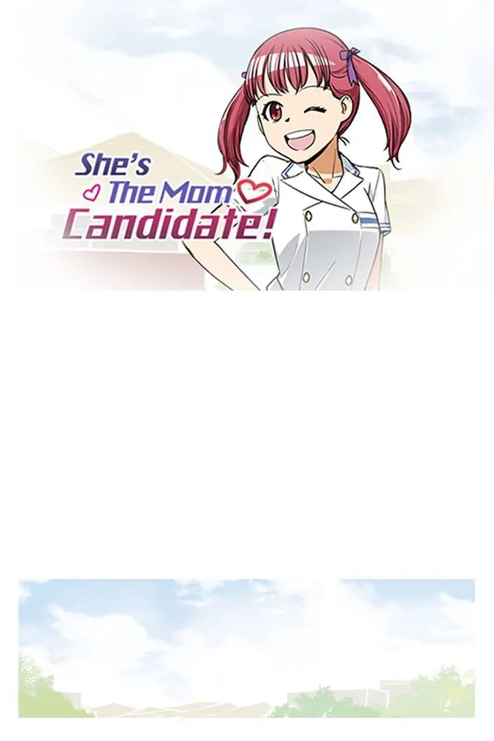 She’s The Mom Candidate Chapter 13 - page 1