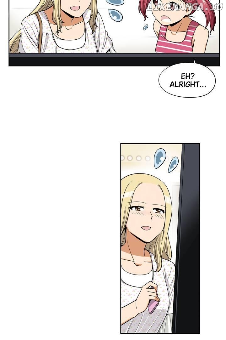 She’s The Mom Candidate Chapter 37 - page 23