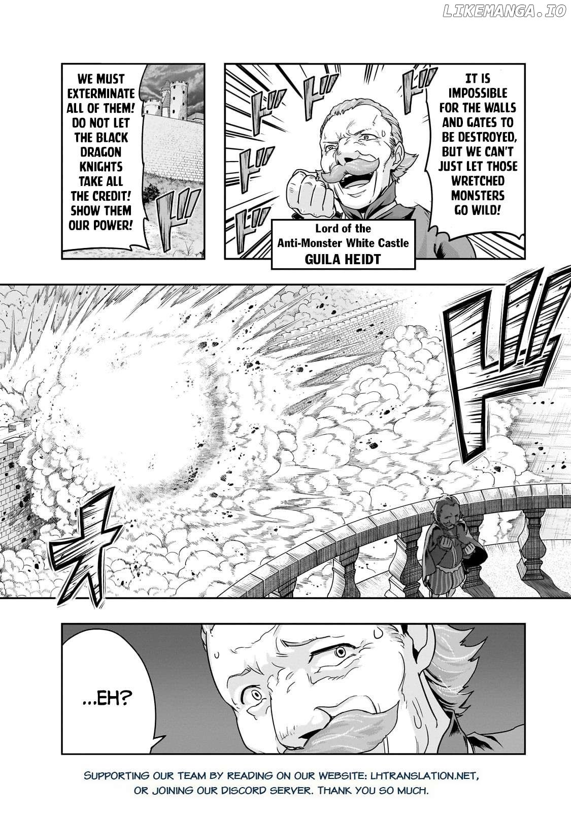 I Became the Strongest With the Failure Frame "Abnormal State Skill" as I Devastated Everything Chapter 49.1 - page 12