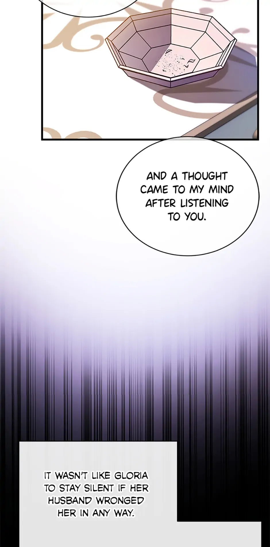 The Hero's Savior Chapter 14 - page 54