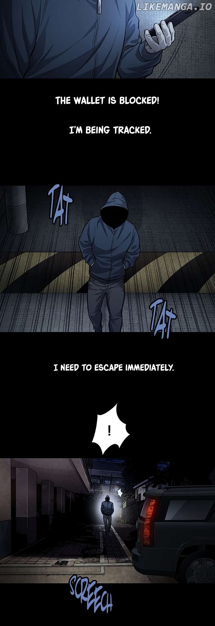 Vigilante - Manhwa Chapter 112 - page 15