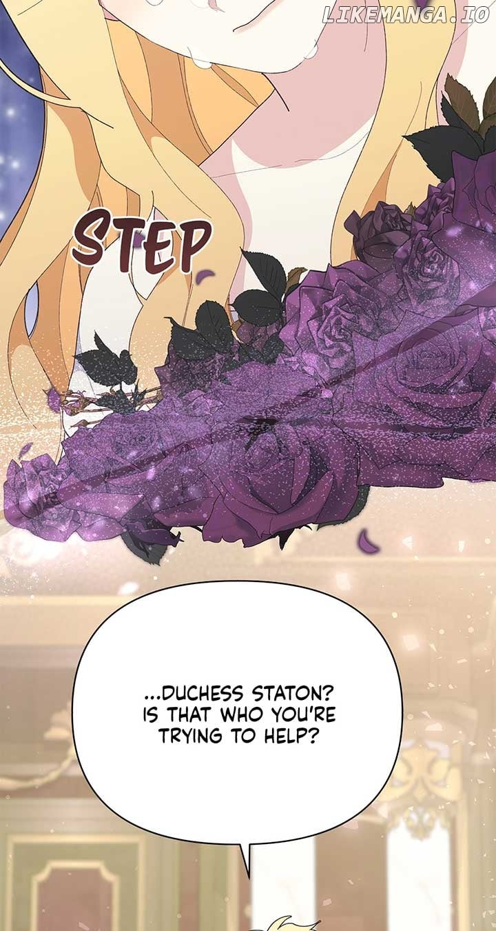 I Got Married to a Duke Called Beast Chapter 22 - page 14