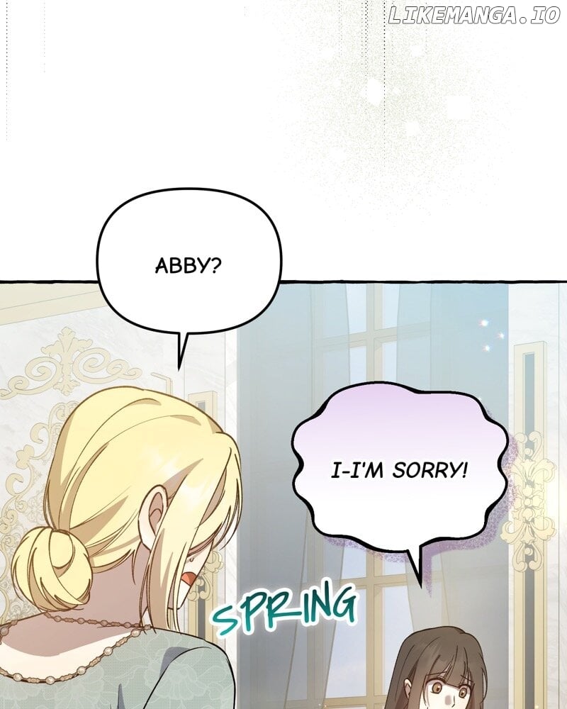 Are We Still in Love? Chapter 34 - page 40