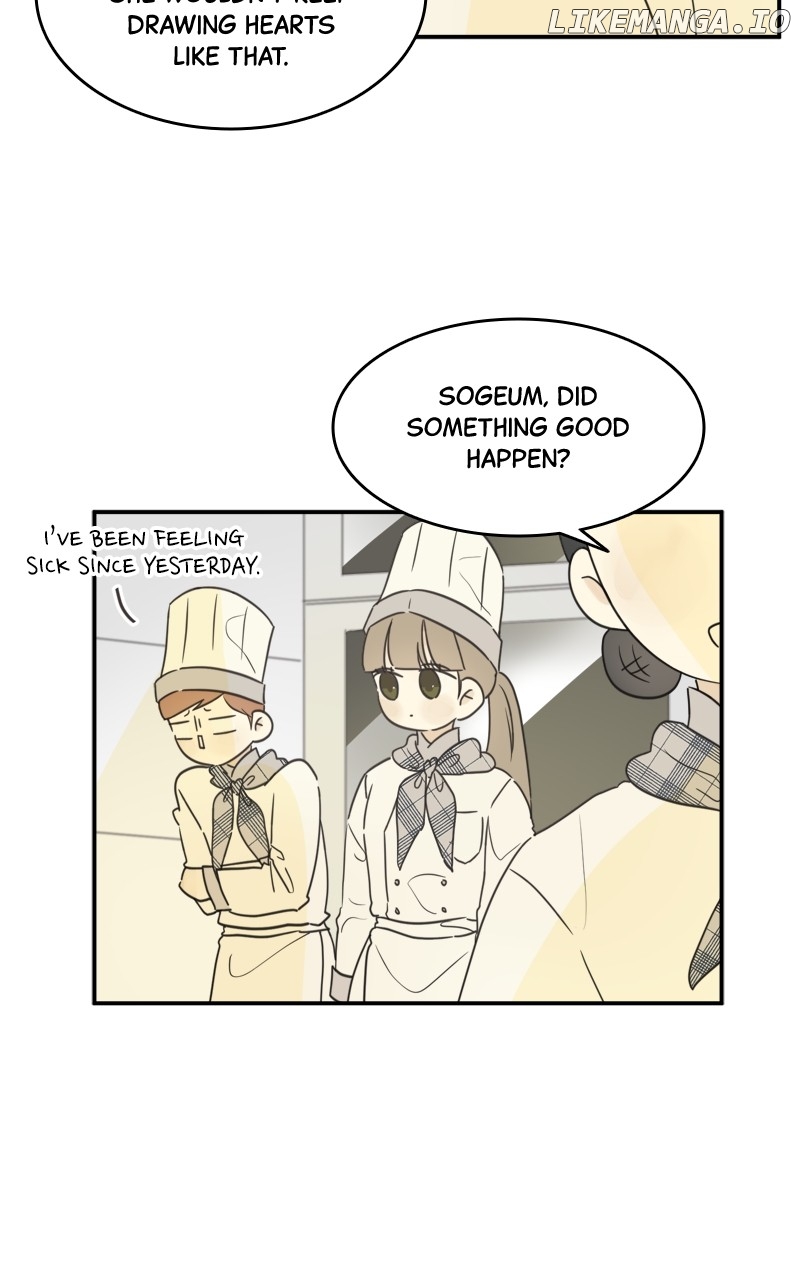 After School Recipe Chapter 36 - page 29