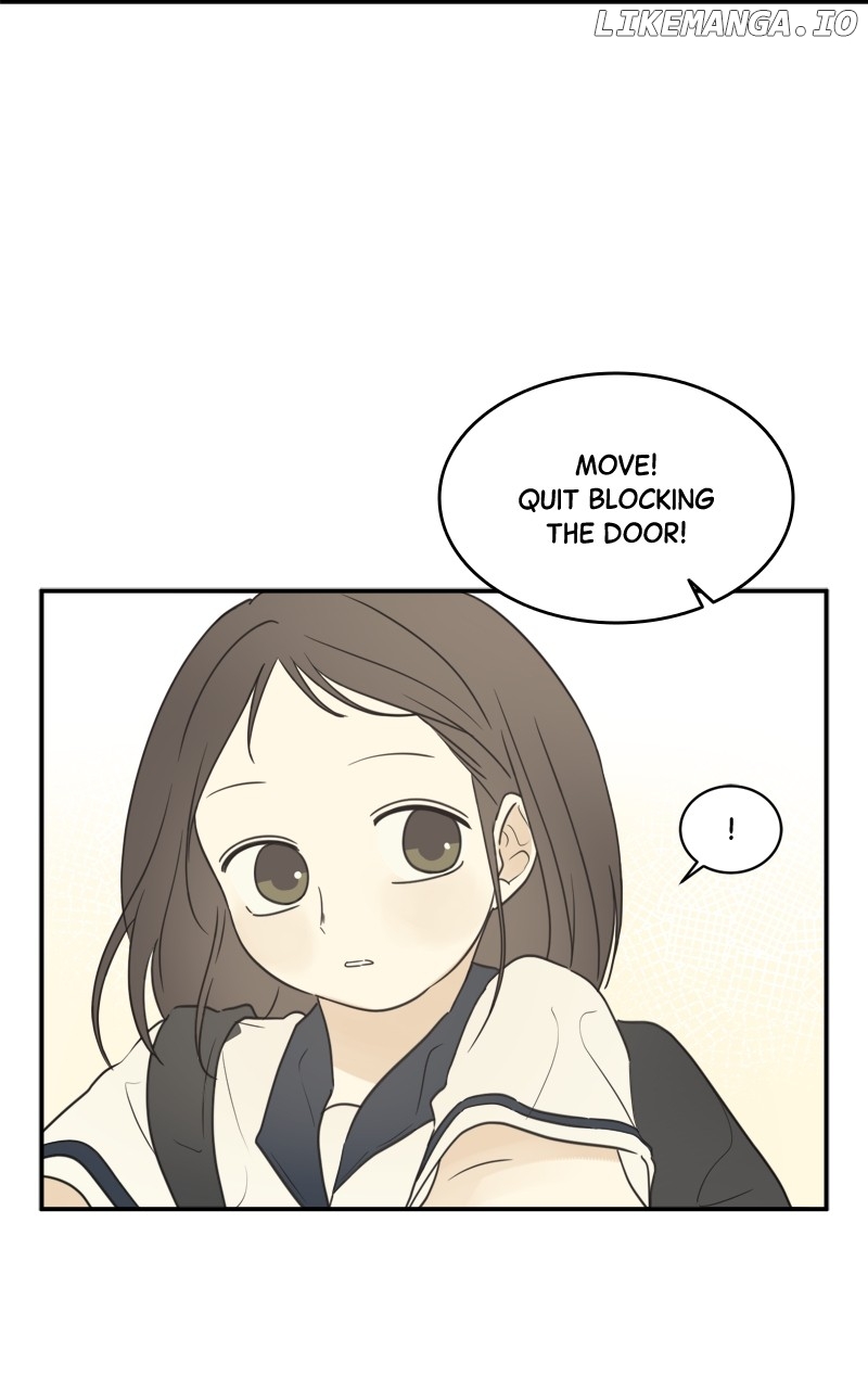 After School Recipe Chapter 38 - page 19