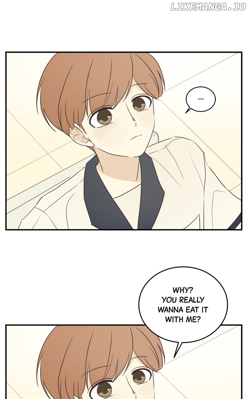 After School Recipe Chapter 38 - page 33