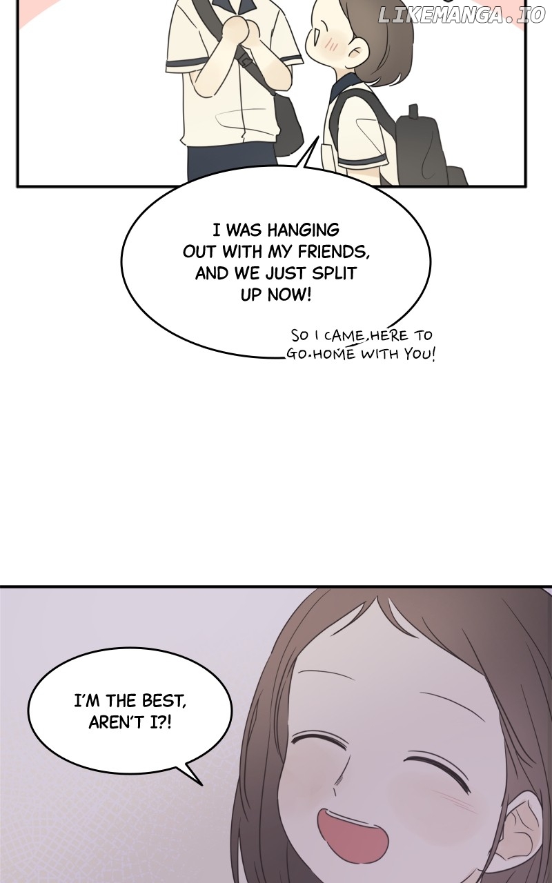 After School Recipe Chapter 39 - page 22