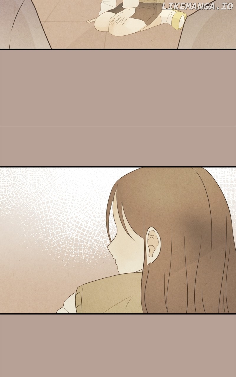 After School Recipe Chapter 39 - page 35