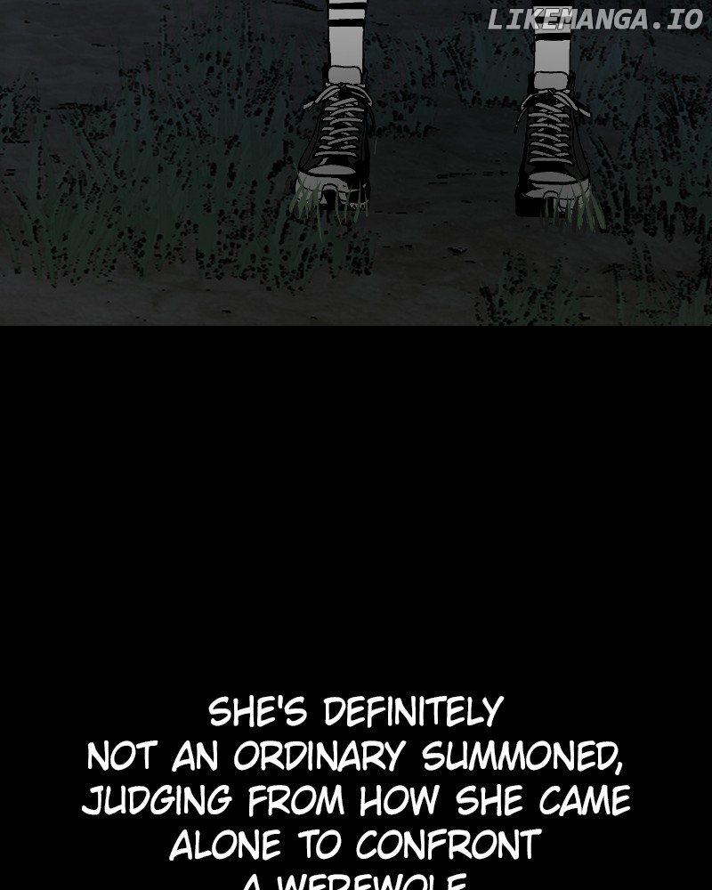 The Protagonists Hidden Strength Chapter 19 - page 14