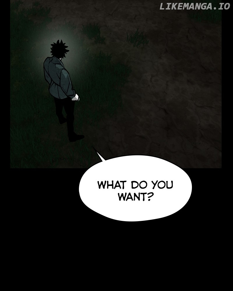 The Protagonists Hidden Strength Chapter 19 - page 25