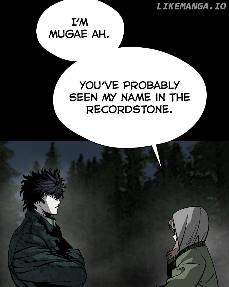 The Protagonists Hidden Strength Chapter 19 - page 35