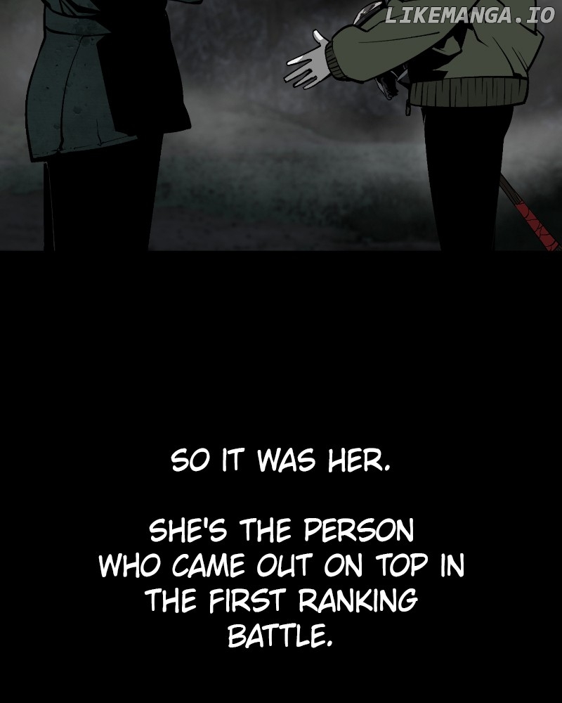 The Protagonists Hidden Strength Chapter 19 - page 36