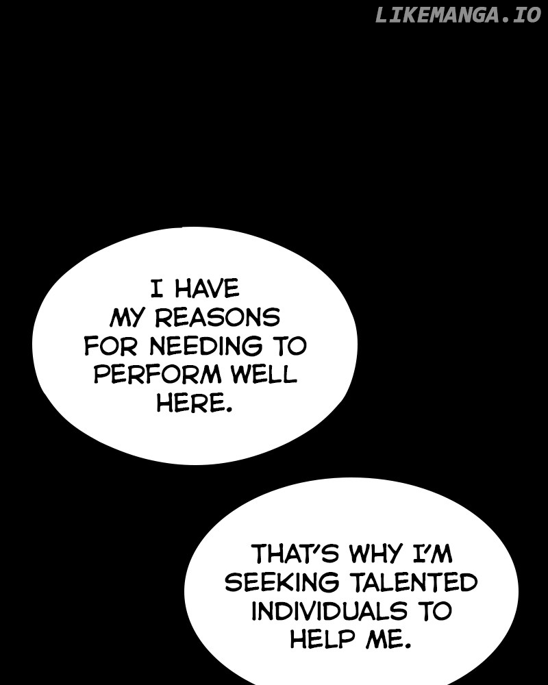 The Protagonists Hidden Strength Chapter 19 - page 40