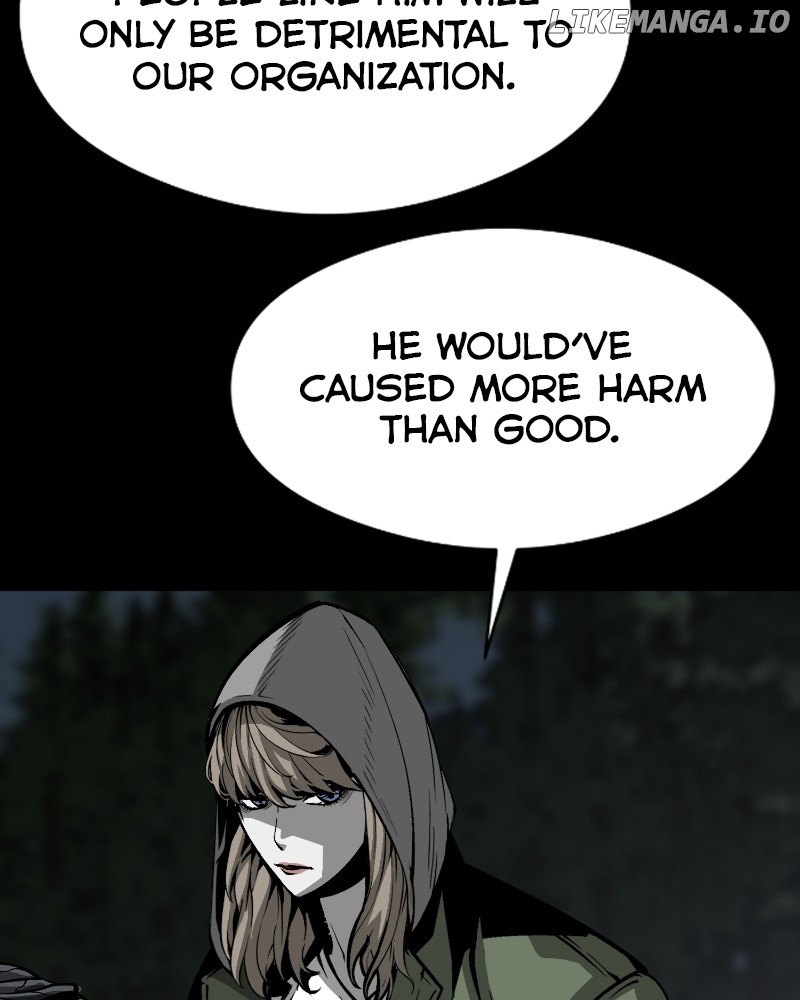 The Protagonists Hidden Strength Chapter 19 - page 48