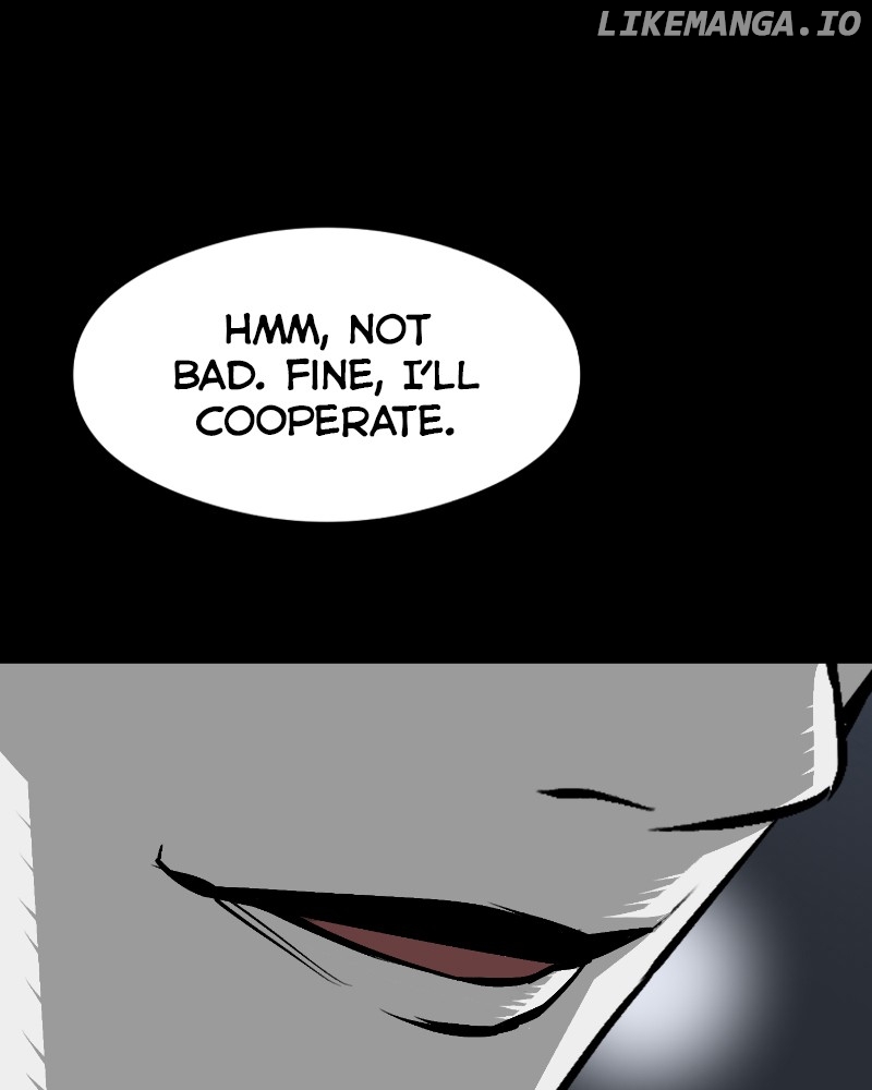 The Protagonists Hidden Strength Chapter 19 - page 51