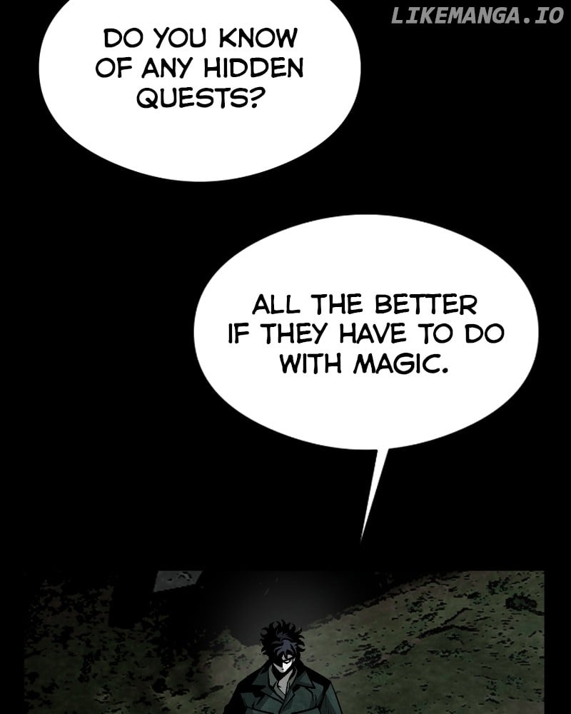 The Protagonists Hidden Strength Chapter 19 - page 53