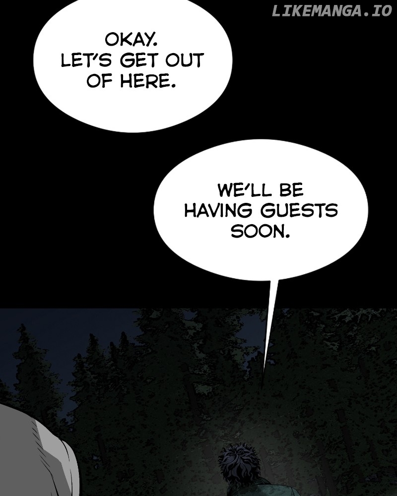 The Protagonists Hidden Strength Chapter 19 - page 62