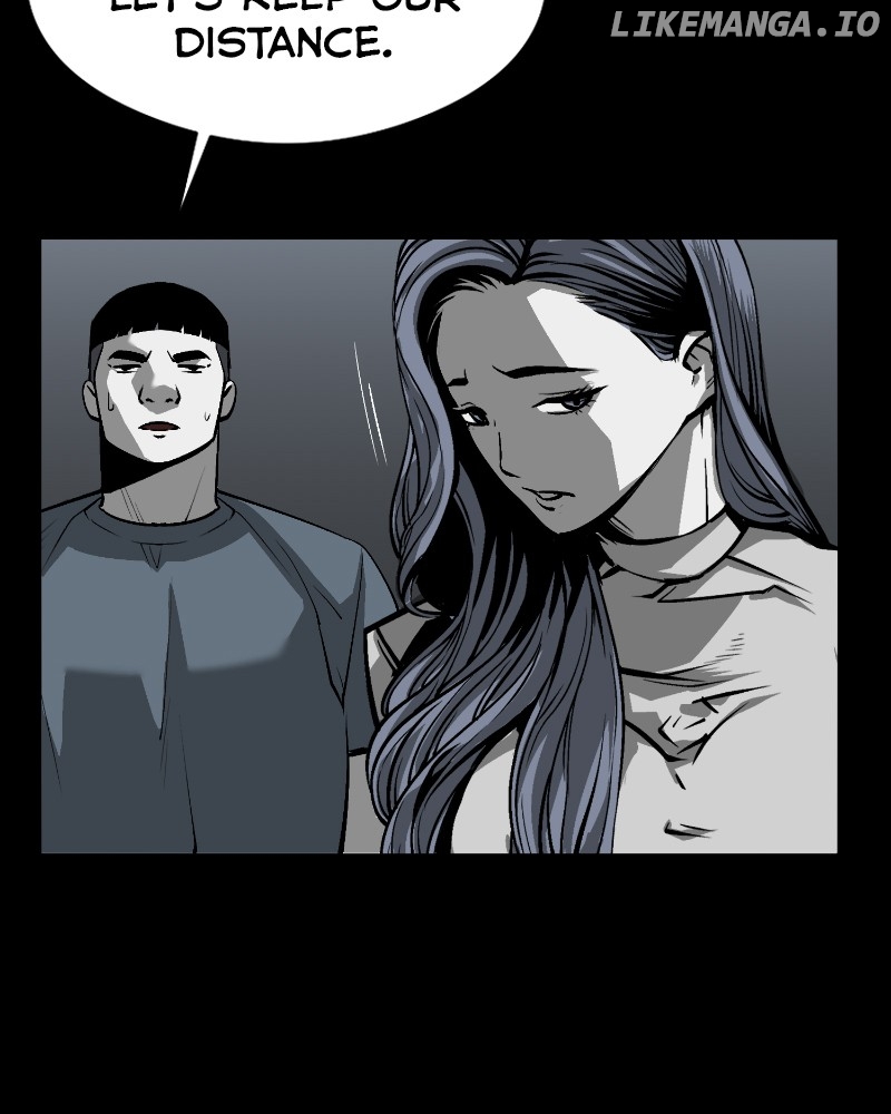 The Protagonists Hidden Strength Chapter 19 - page 85