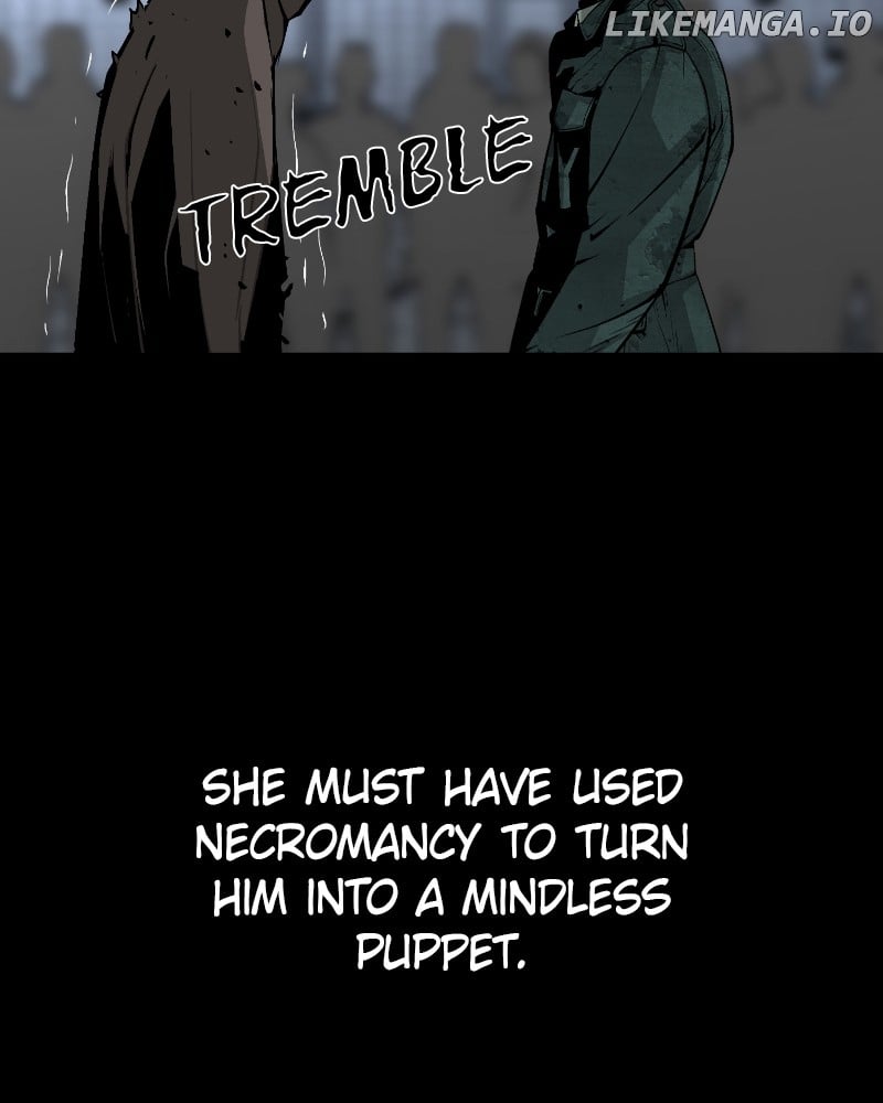 The Protagonists Hidden Strength Chapter 19 - page 88