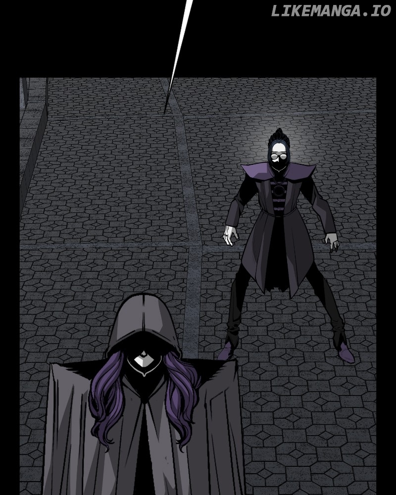 The Protagonists Hidden Strength Chapter 19 - page 99