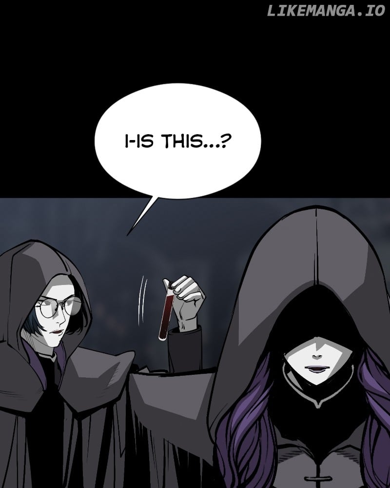 The Protagonists Hidden Strength Chapter 19 - page 111