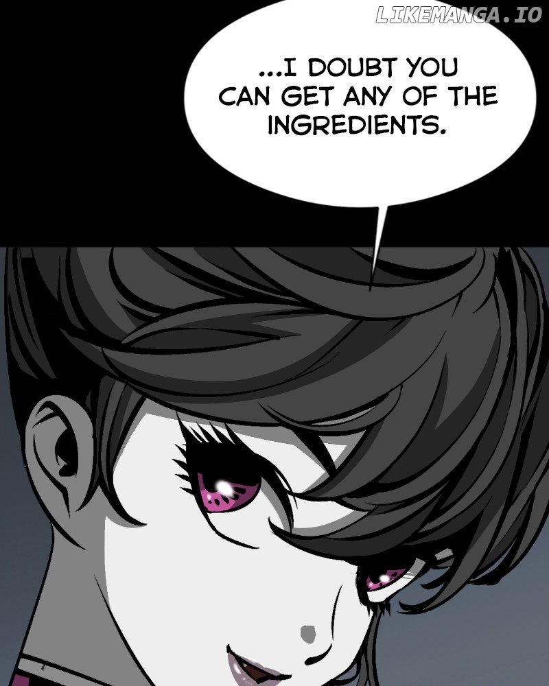 The Protagonists Hidden Strength Chapter 20 - page 29