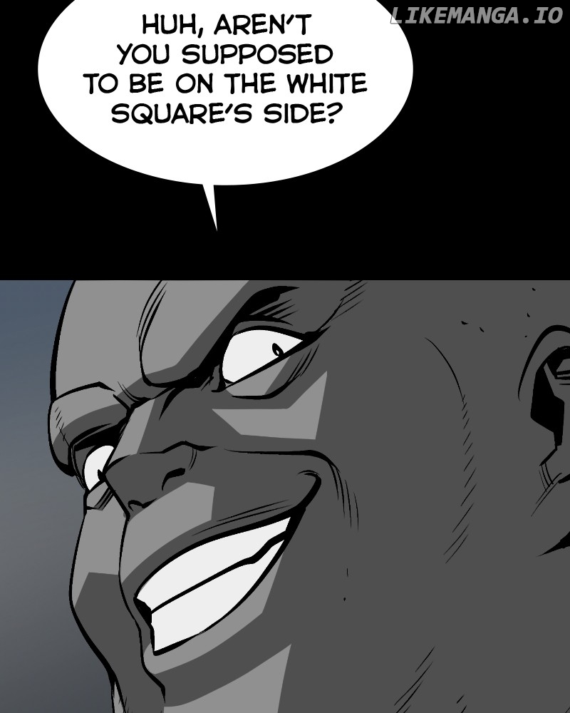 The Protagonists Hidden Strength Chapter 21 - page 13