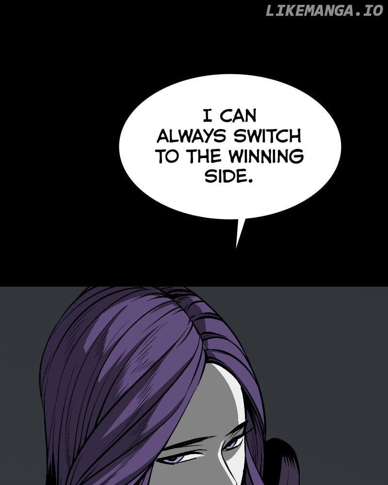 The Protagonists Hidden Strength Chapter 21 - page 15