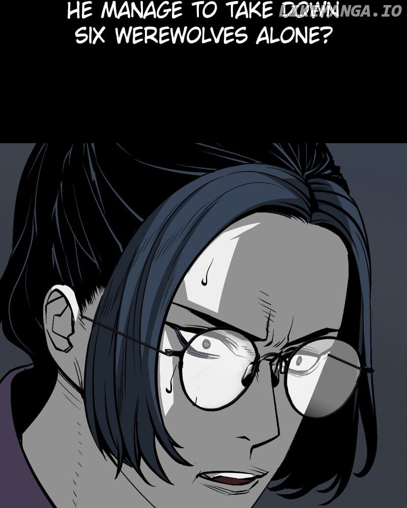 The Protagonists Hidden Strength Chapter 21 - page 178