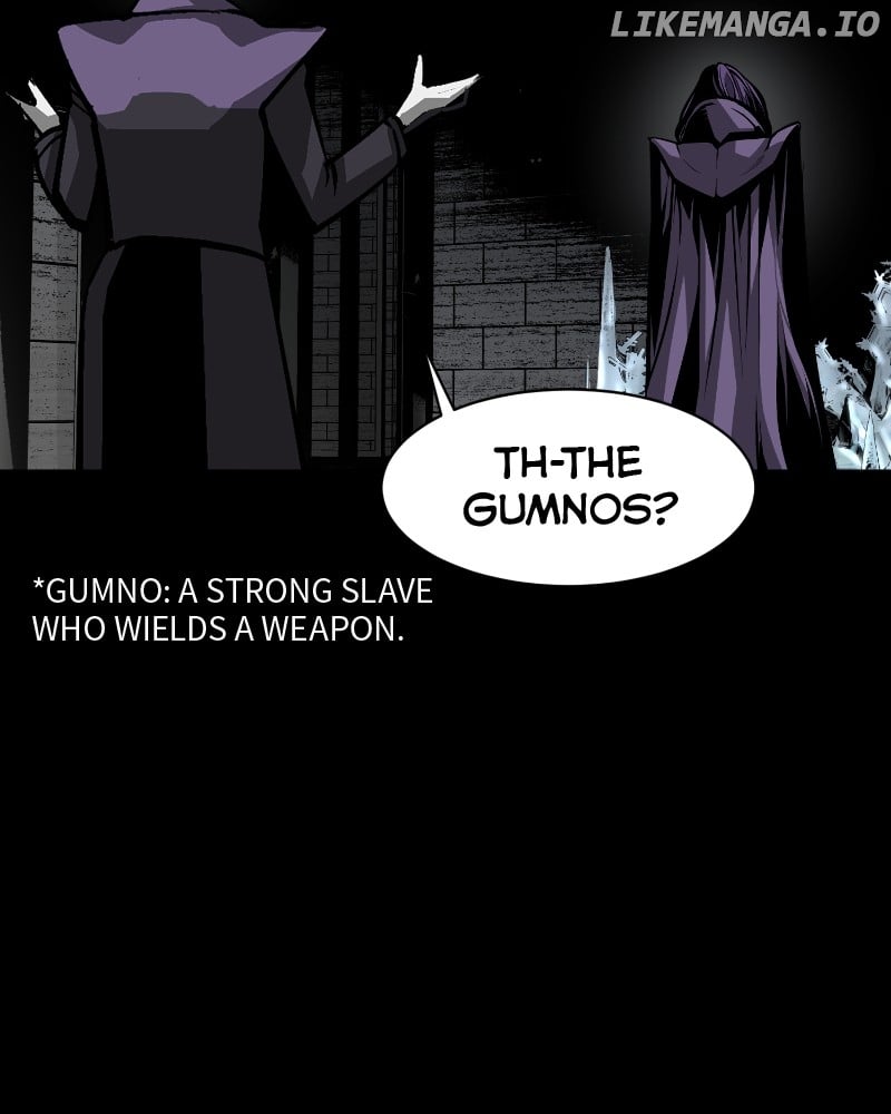 The Protagonists Hidden Strength Chapter 21 - page 181