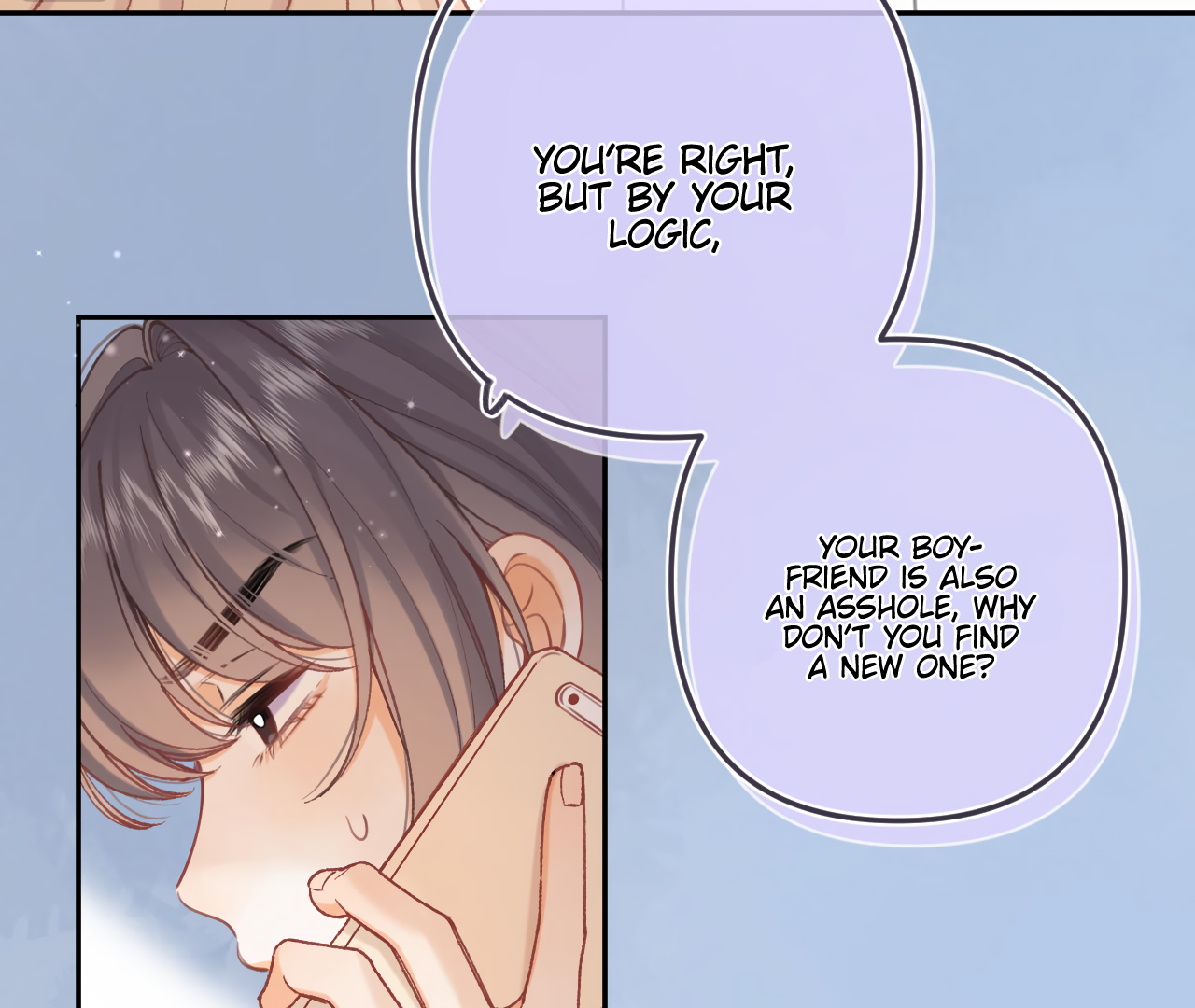 Hidden Love Chapter 103 - page 46