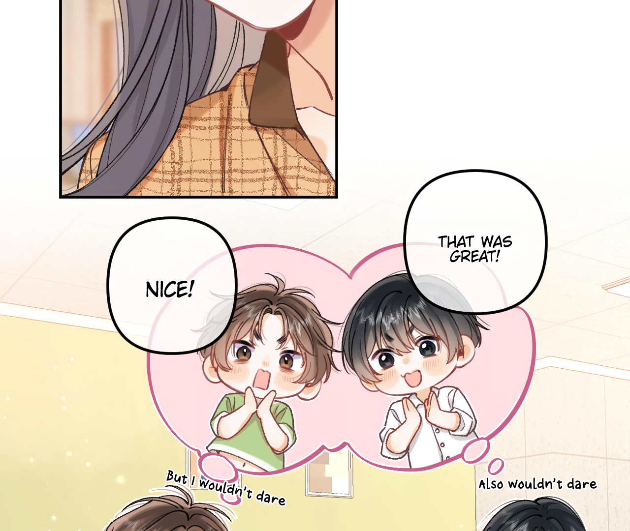 Hidden Love Chapter 103 - page 66