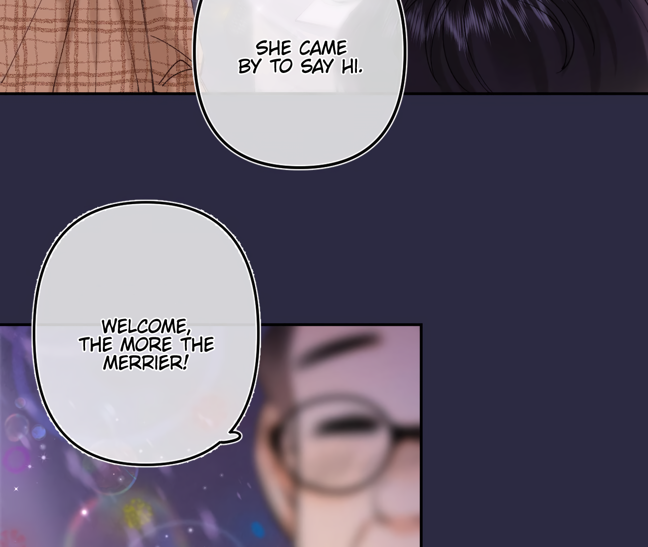 Hidden Love Chapter 103 - page 78