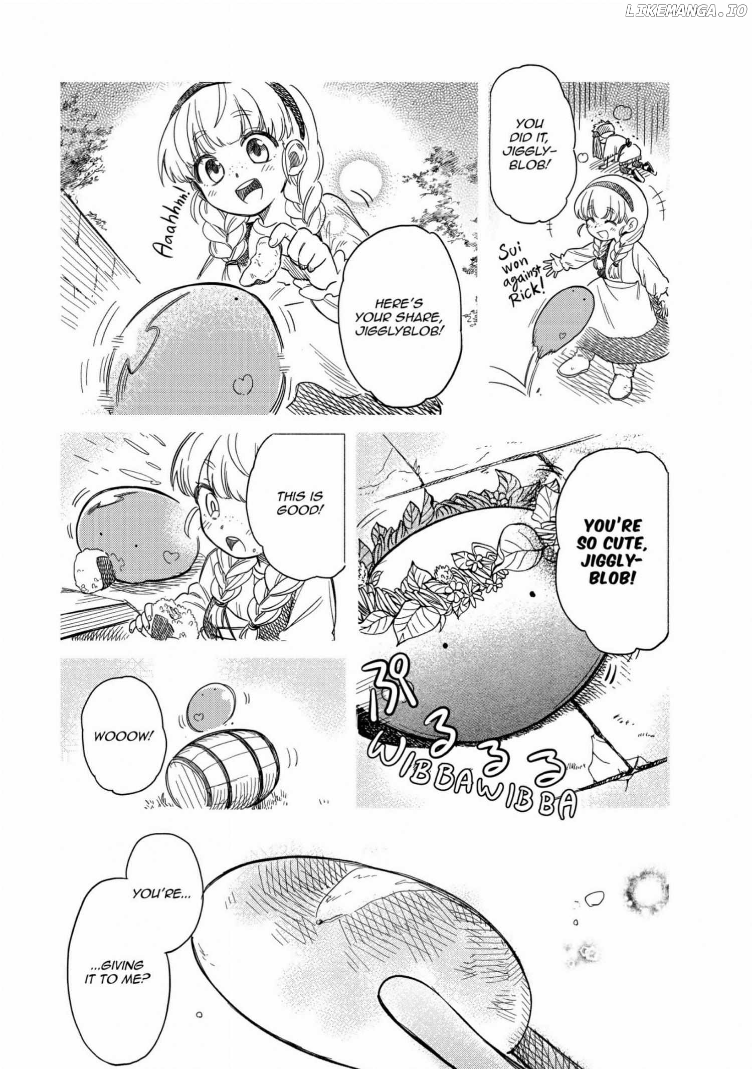 Tondemo Skill de Isekai Hourou Meshi: Sui no Daibouken Chapter 47 - page 9