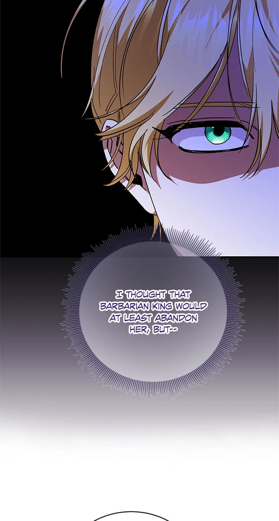 I'd Rather Be a Queen Chapter 31 - page 38