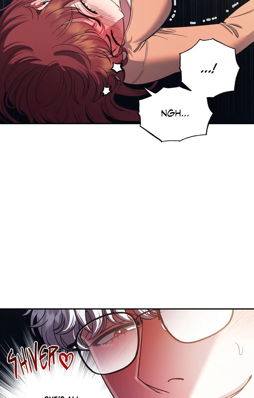 Hana's Demons of Lust Chapter 90 - page 6