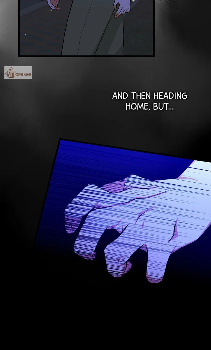 Only One Tomorrow Chapter 53 - page 31