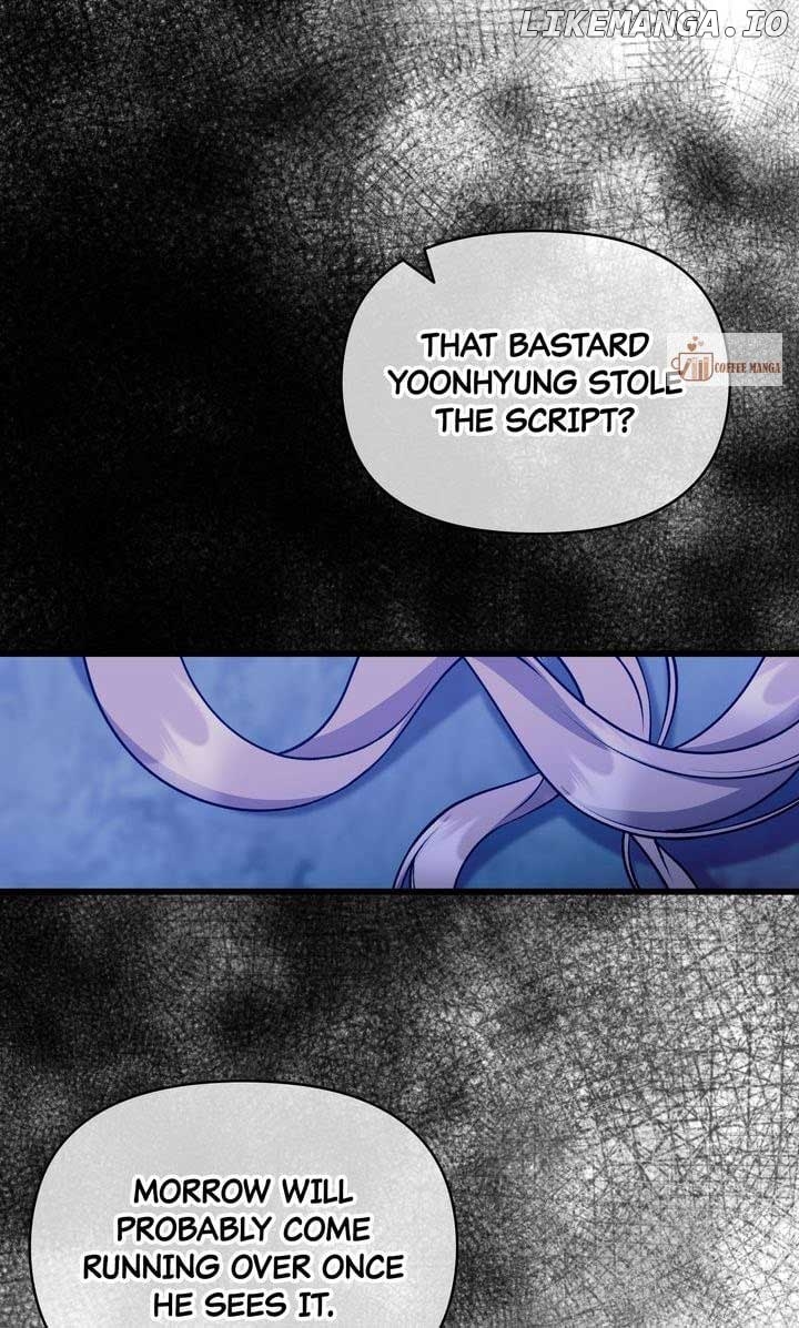 Only One Tomorrow Chapter 54 - page 64