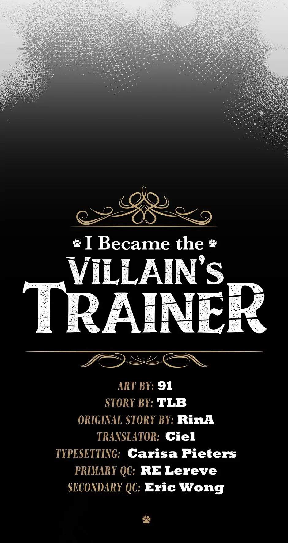 I Became the Villain’s Trainer Chapter 38 - page 5