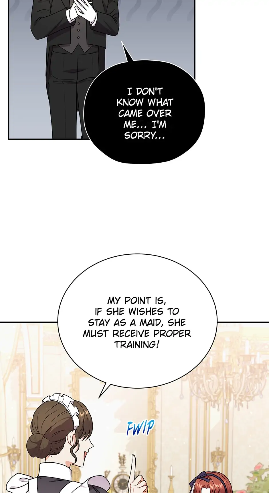 I Became the Villain’s Trainer Chapter 29 - page 26