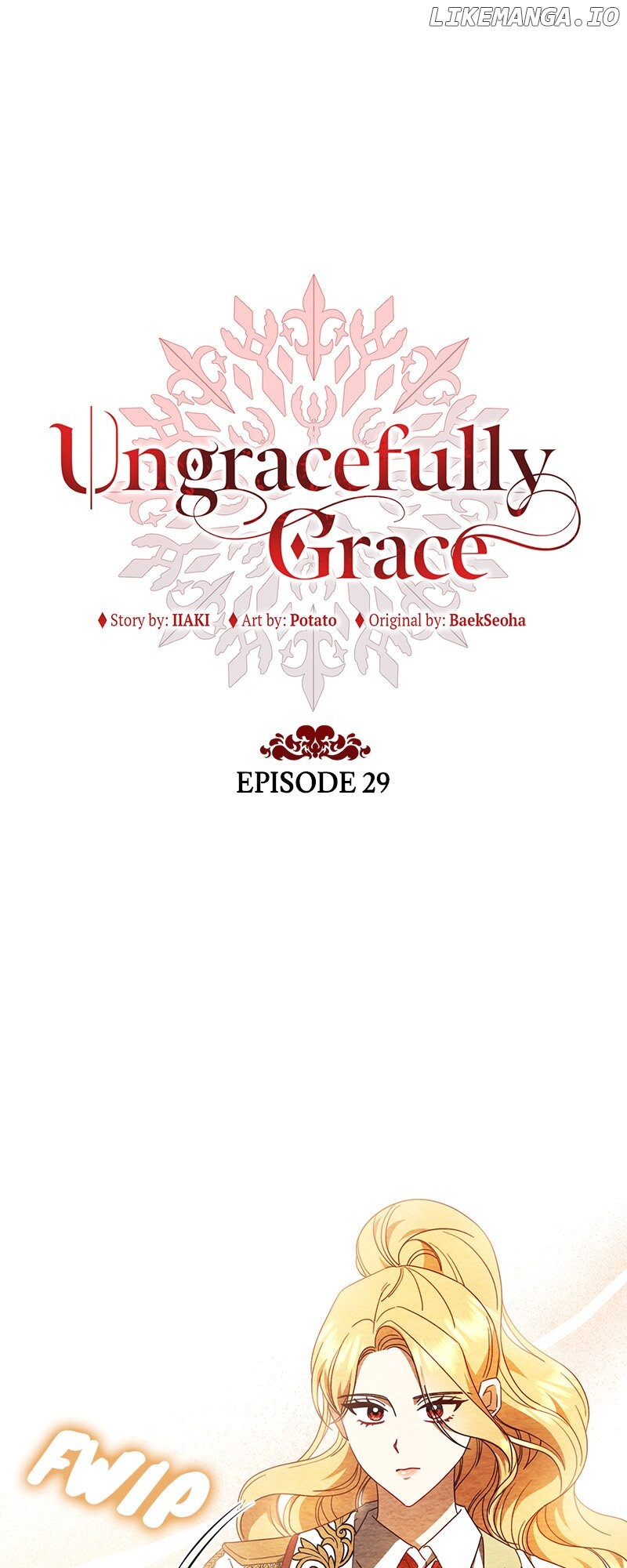 Ungracefully Grace Chapter 29 - page 2