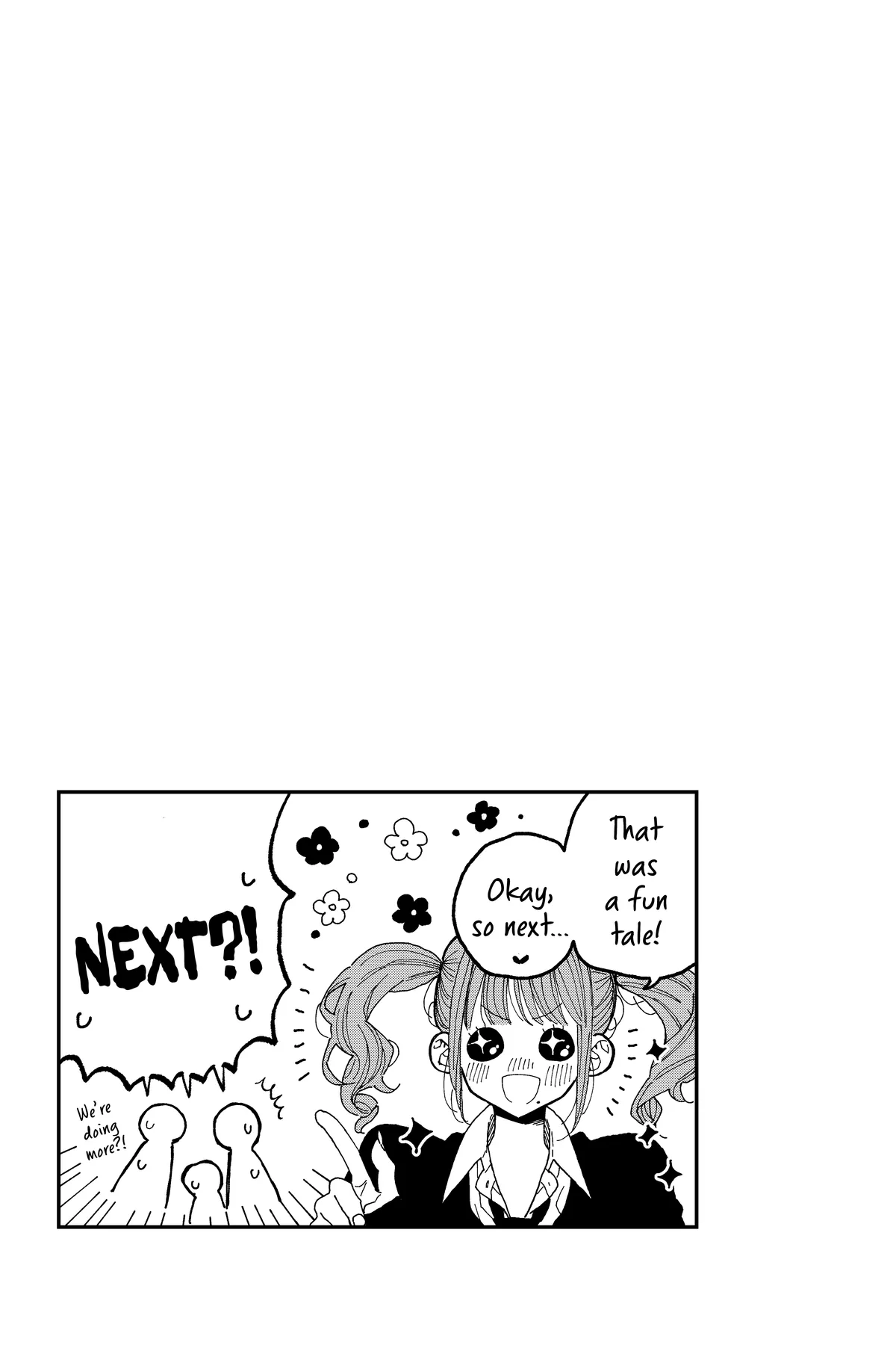 Natsume to Natsume Chapter 39.3 - page 9