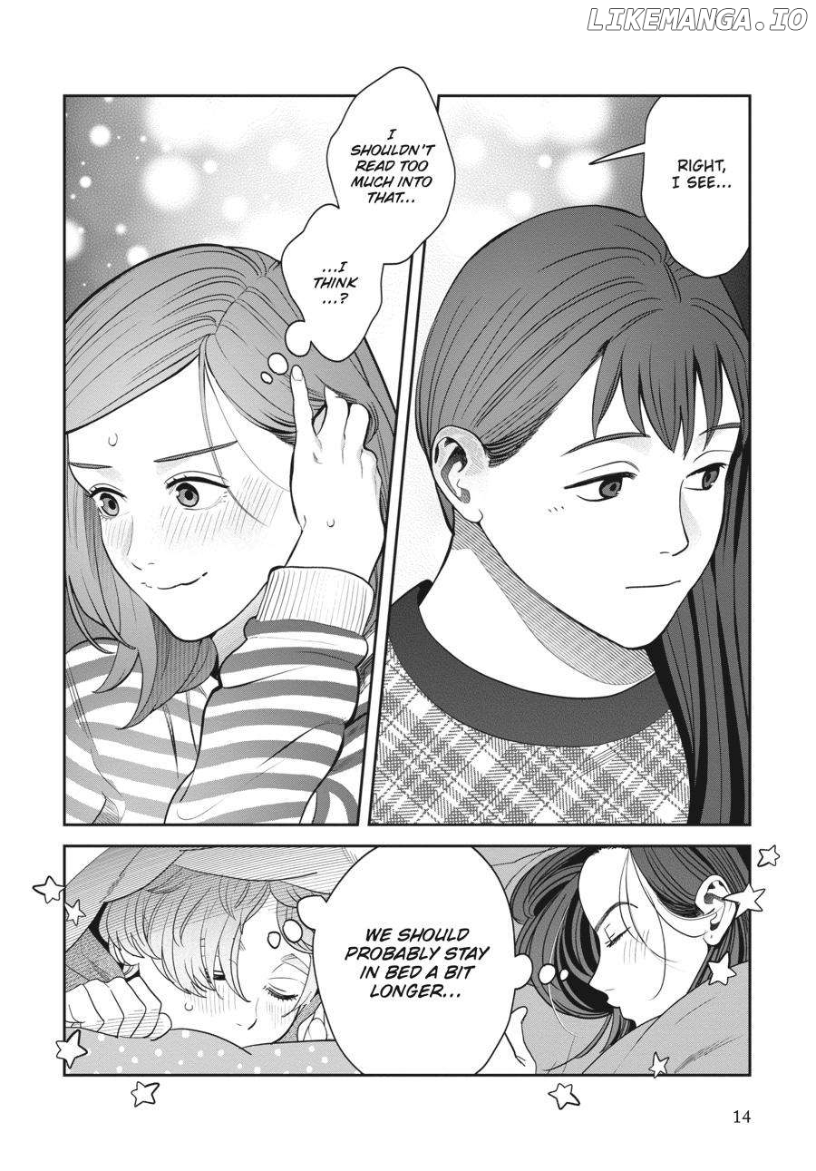 She Loves to Cook, and She Loves to Eat Chapter 28 - page 15