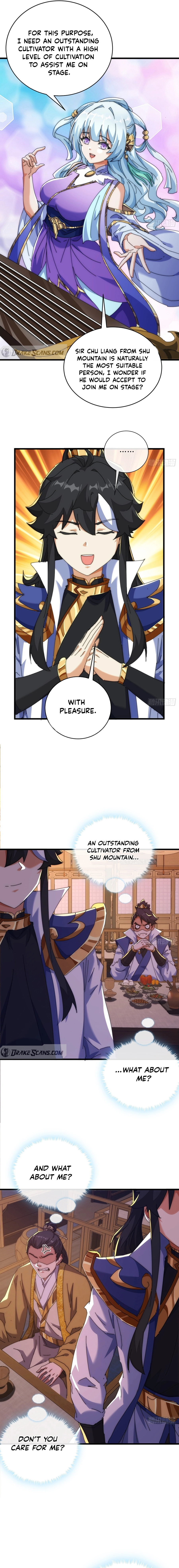 Please Slay The Demon! Young Master! Chapter 80 - page 7