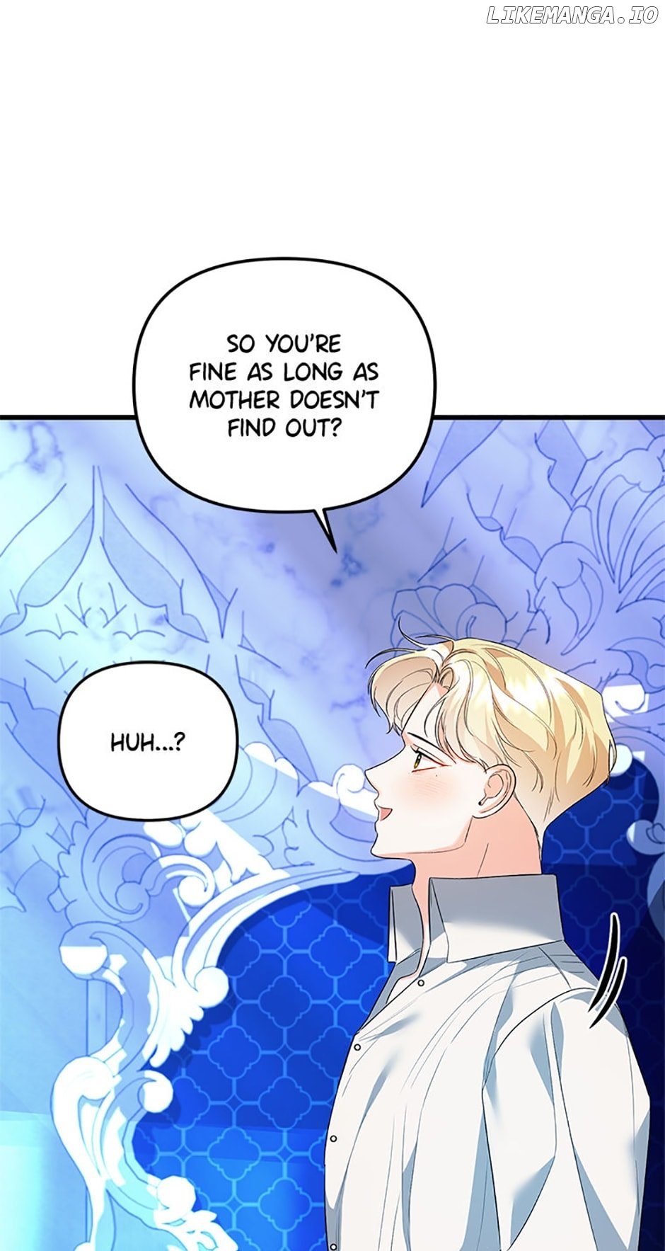 I Created a Harem by Accident! Chapter 31 - page 32