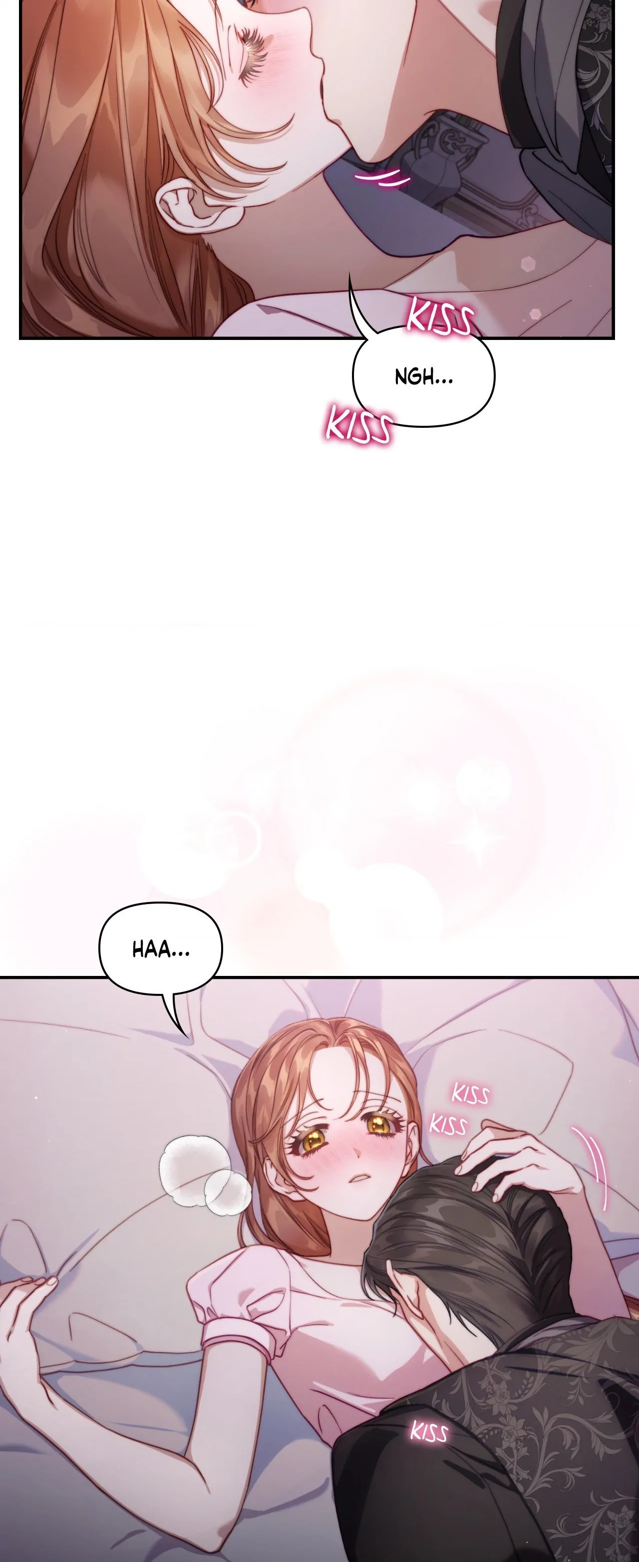 Lucia - Manhwa Chapter 134 - page 24