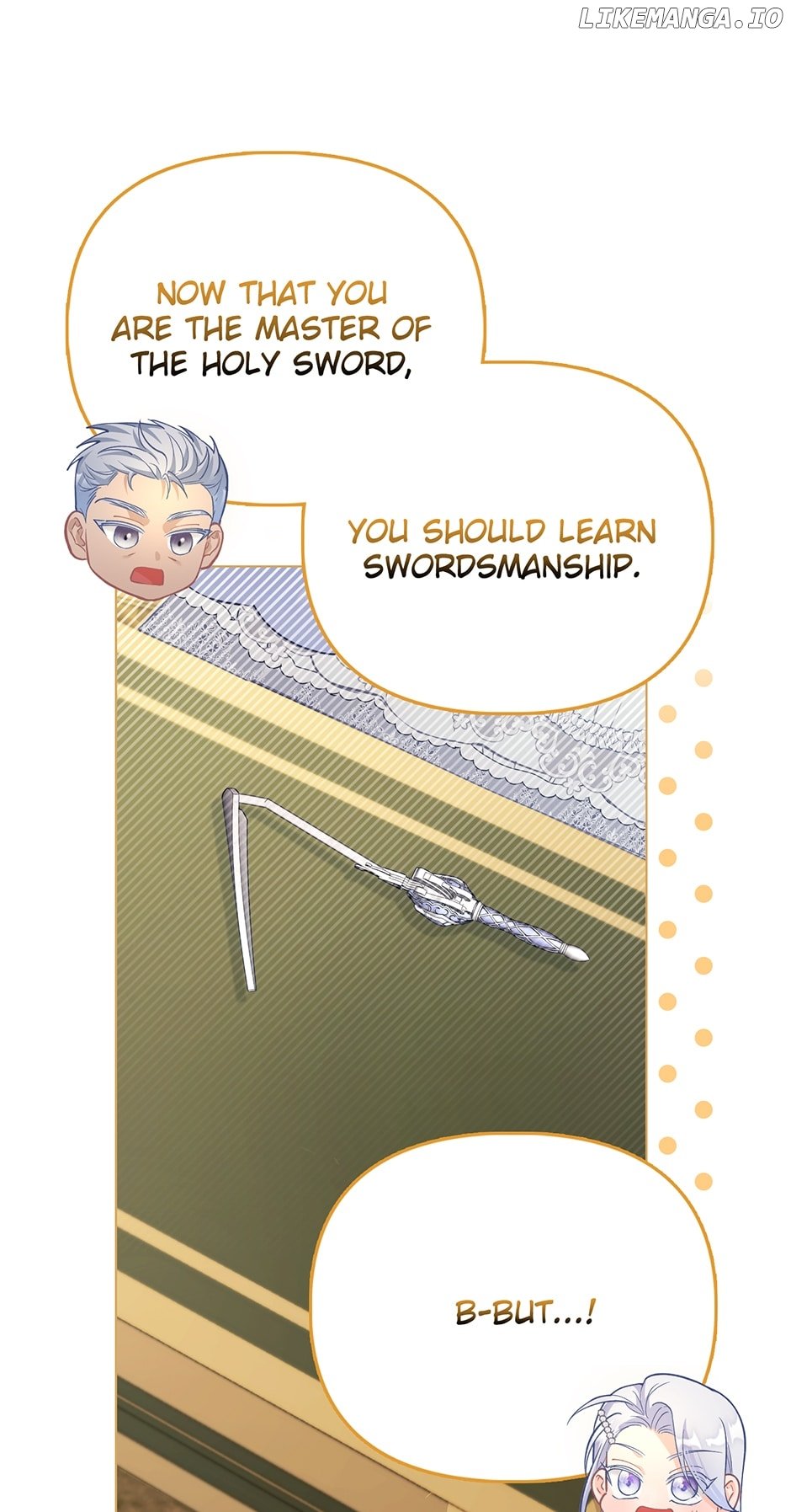 The Villainous Duke’s Special Rice Cultivation Method Chapter 28 - page 54